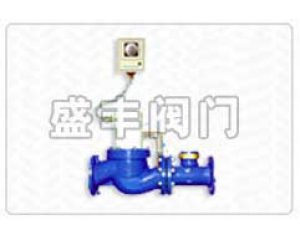 大口徑預(yù)付費冷水表